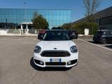 MINI Mini Cooper SD Countryman 2.0 S ALL4 - Mini Countryman Serie Kombi Gebrauchtwagen