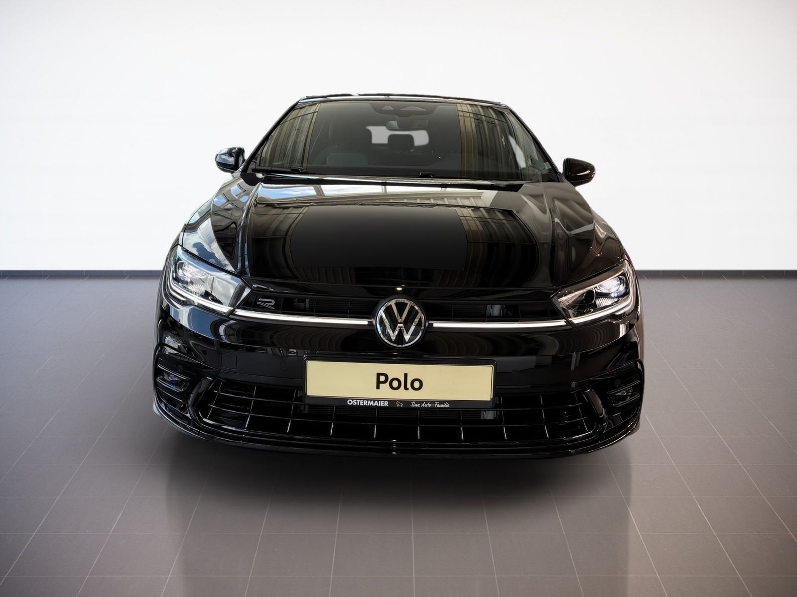 Volkswagen Polo - Bild 3