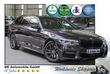 BMW 540d xDrive Touring Sport-Aut///M SPORT/KAMERA/ - BMW 540 in Hamburg