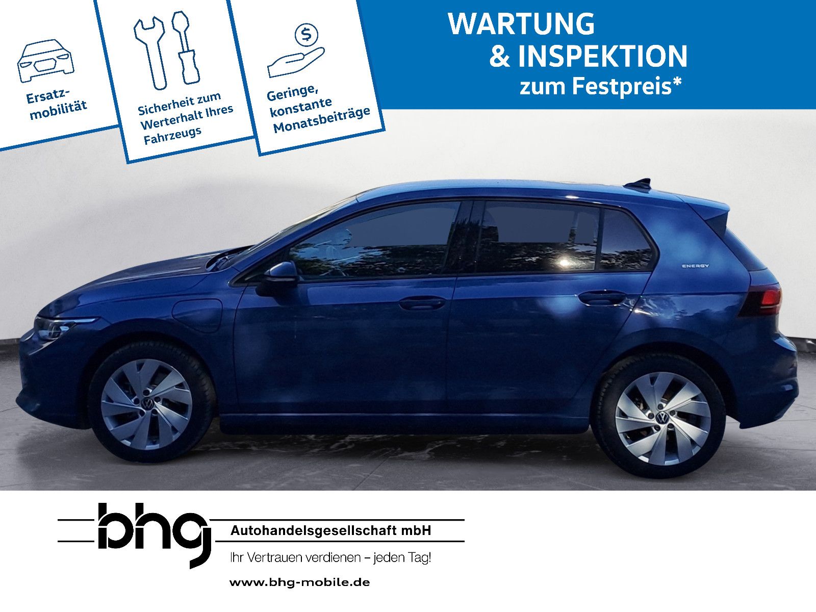 Volkswagen Golf - Bild 3