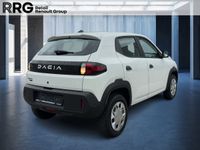 Dacia Spring - Vorschau Bild 5