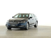 Skoda Superb - Vorschau Bild 2