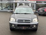 Hyundai Santa Fe 2.4 GLS - gebrauchte Hyundai SANTA FE aus dem Jahr 2006