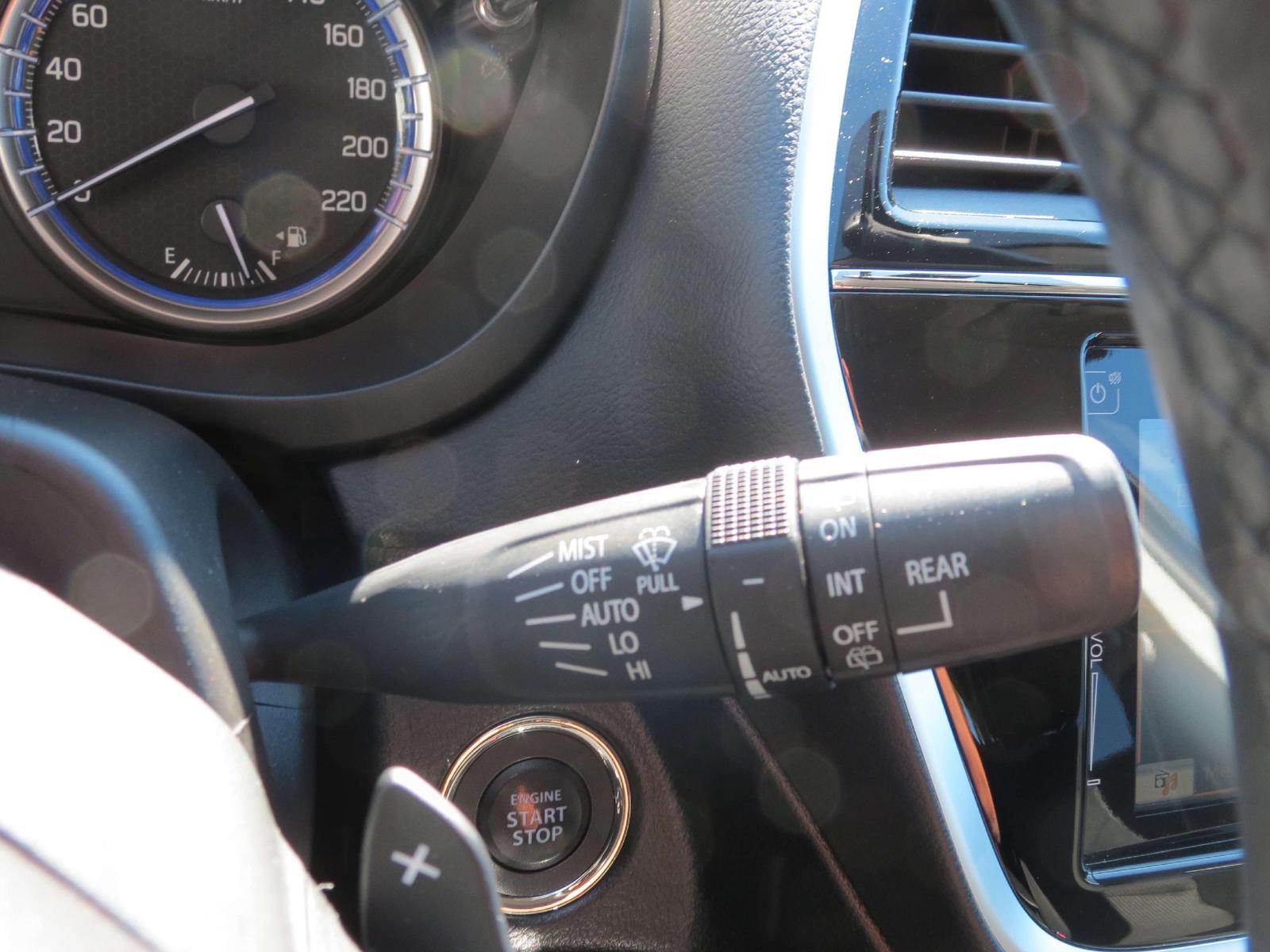 Suzuki SX4 S-Cross Club Automatik   Erst 43300  SR+WR  