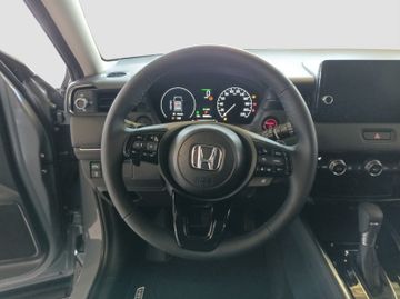 Fotografie des Honda HR-V 1.5 Hybrid Advance Navi AC SHZ