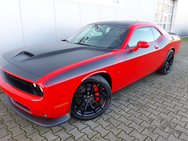 Dodge Challenger R/T T/A 5.7 V8 Last Call