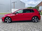 Volkswagen Golf VII  GTI *310 PS* - mit Benzin-Antrieb: Navigationssystem, Kleinwagen