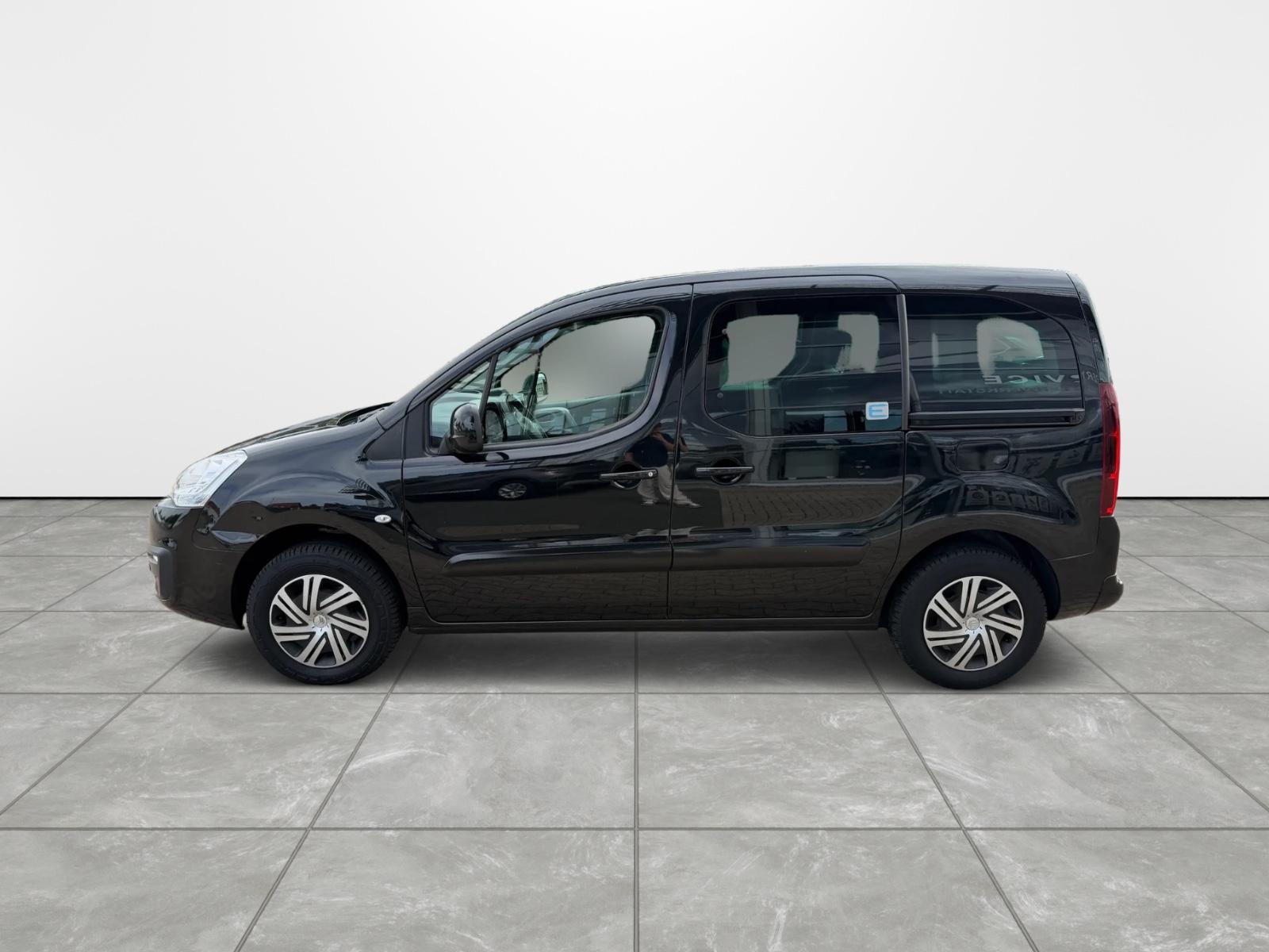 Citroën ë-Berlingo *1.Hd*5Sitzer*23KWH*GARANTIE