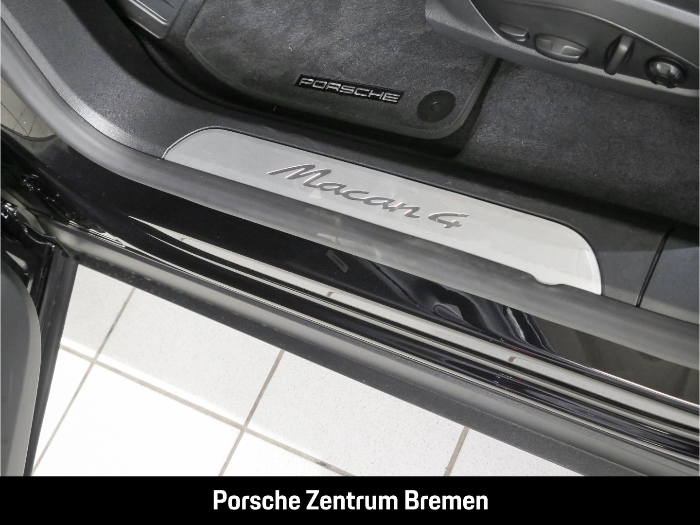 Porsche Macan - Bild 23