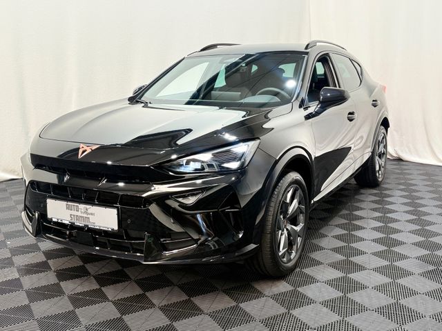 CUPRA Formentor 2.0 4Drive, AHK