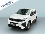 Peugeot Rifter N1 BlueHDI 100 L2 Allure - Peugeot Rifter Tageszulassungen