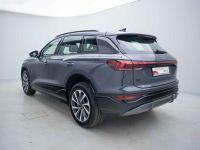 Audi Q6 e-tron - Vorschau Bild 5