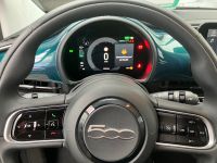 Fiat 500e - Vorschau Bild 7