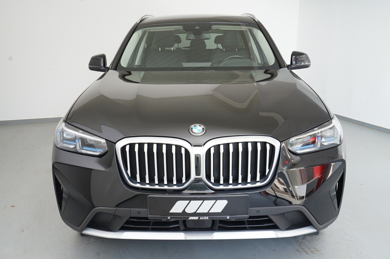 BMW X3 xDrive 20d (Navi AHK HUD ACC WLAN ) foto 4