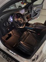 Mercedes-Benz GLC 43 AMG Mercedes-AMG GLC 43 4MATIC Coupé ... - Mercedes GLC 43 AMG mit Schiebedach