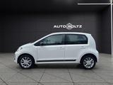 Volkswagen up! 1.0 club up! Klima Winter-Paket - gebrauchte VW up! aus dem Jahr 2017