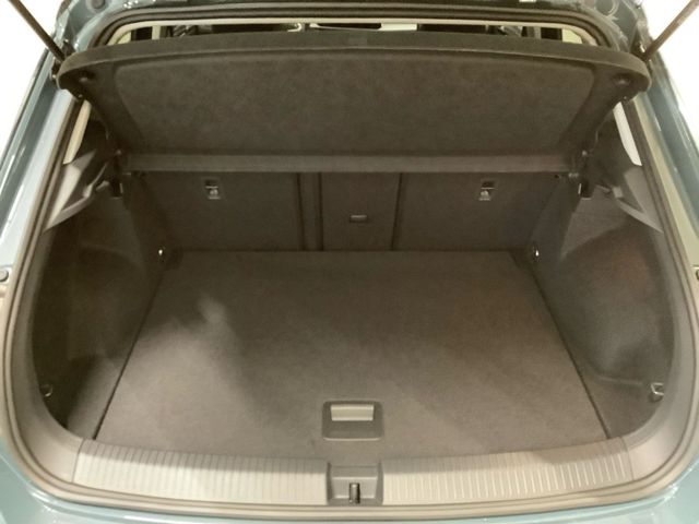 T-Roc Style 1,5 TSI 110 kW DSG Standheizung, LED