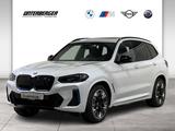 BMW iX3 M Sportpaket Impressive ACC 360° HUD HK - BMW iX3 in Duisburg