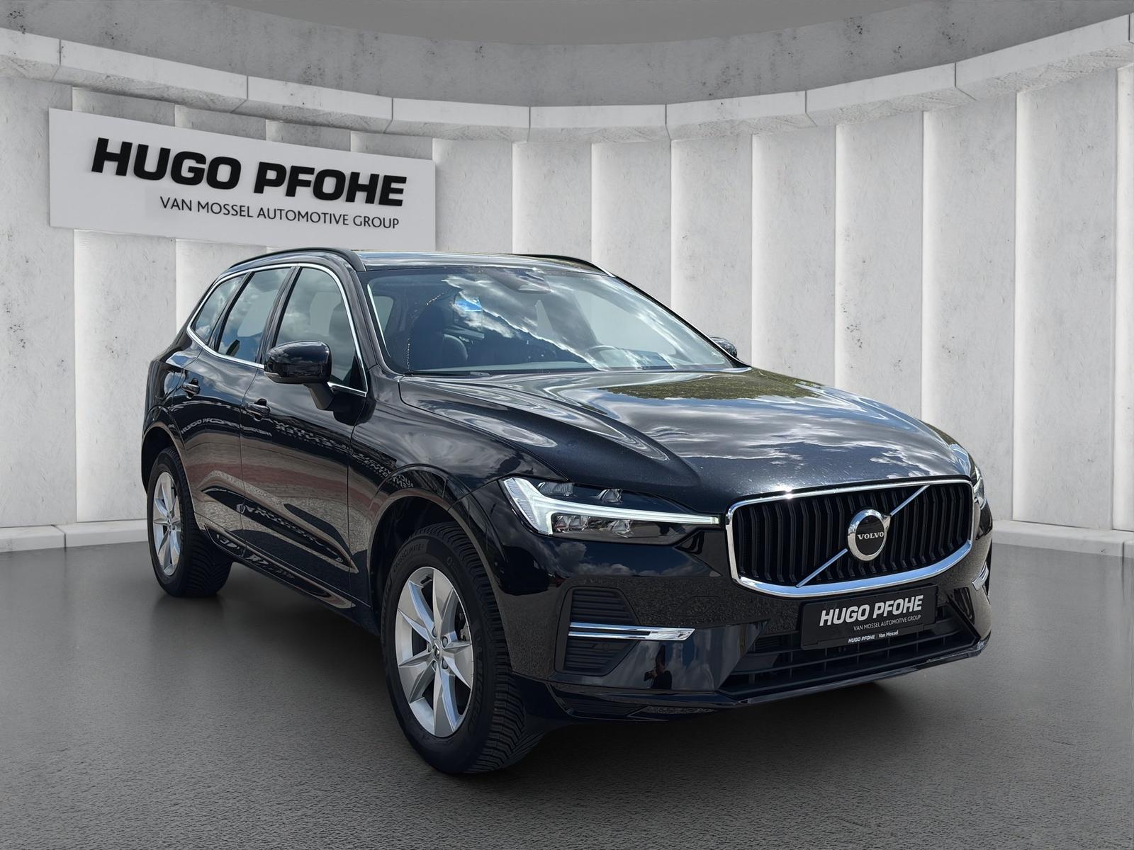 Volvo XC 60 Core