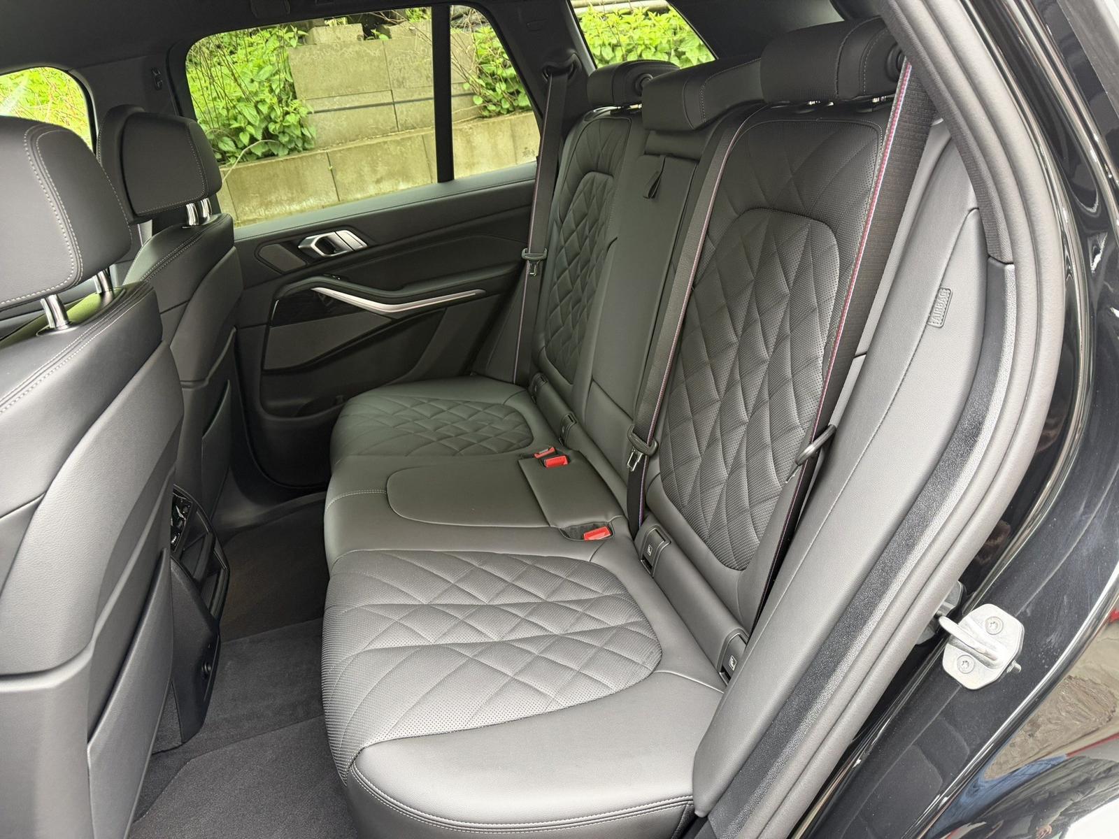 BMW X5 xDrive30d M Sport Pro AHK Innovation HeadUp H