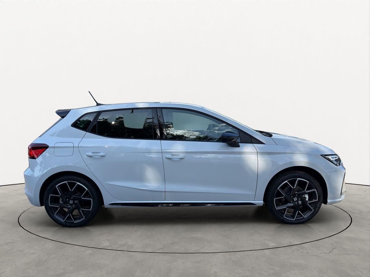 Seat Ibiza - Bild 2