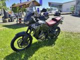 Honda CRF 1100 L Africa Twin DCT - HONDA CRF1100L AFRICA TWIN DCT