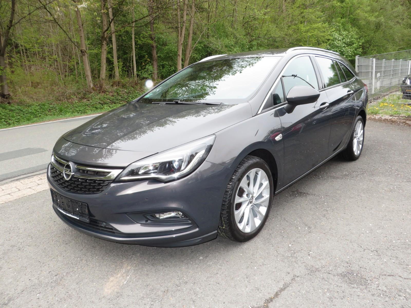 Opel Astra K Sports Tourer Innovation Start/Stop