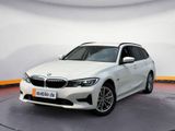 BMW 330 e Touring Aut. Advantage/Standklimatisierung - BMW 330 in Saarbrücken