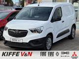 Opel Combo E Cargo 1.5 D Klima PDC MP3 Touchscreen - Opel Combo in Hamm