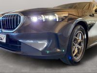 BMW 520 - Vorschau Bild 8