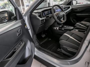 Opel Frontera -e Edition 83kW Spurhalteassistent Navi