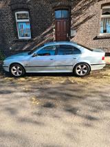 BMW E39 523i - BMW 523 in Oberhausen