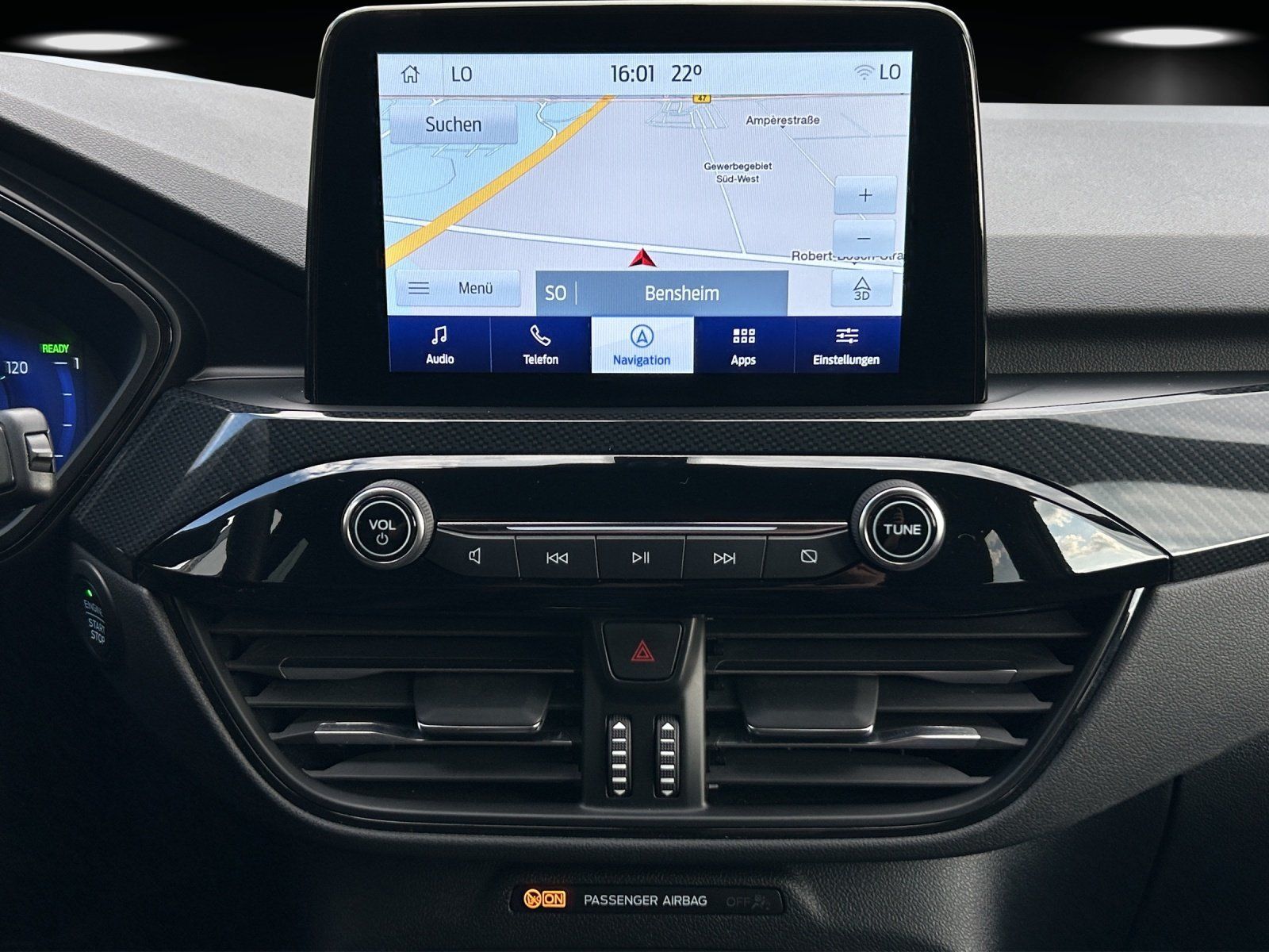 Fahrzeugabbildung Ford Kuga ST-Line X Aut./LED/KAMERA/GRA/NAVI/B&O/SHZ/