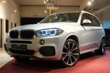 BMW X5 xDrive30d M Sport *7-Sitzer*LED*Navi*LEDER* - BMW X5: 7 Sitze
