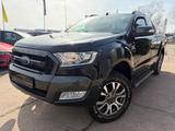 Ford Ranger Wildtrak Extrakabine 4x4 - Ford Ranger: Extrakabine