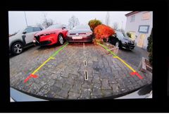 Fahrzeugabbildung Alfa Romeo Tonale Veloce*Alcantara!*19Zoll*Ambiente!*Kamera