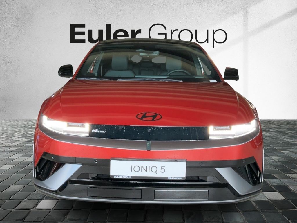 Hyundai IONIQ 5 - Bild 4