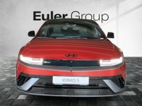 Hyundai IONIQ 5 - Vorschau Bild 4