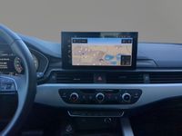 Audi A4 - Vorschau Bild 11