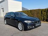 BMW 525d xDrive Touring - - BMW 525: Xd