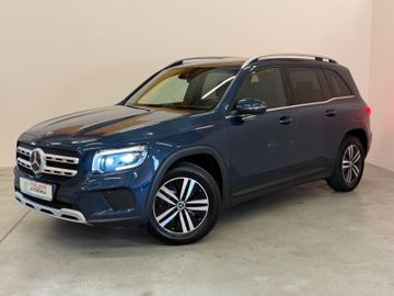 Mercedes GLB 200 - 1