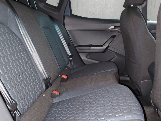 Seat Arona - Bild 21