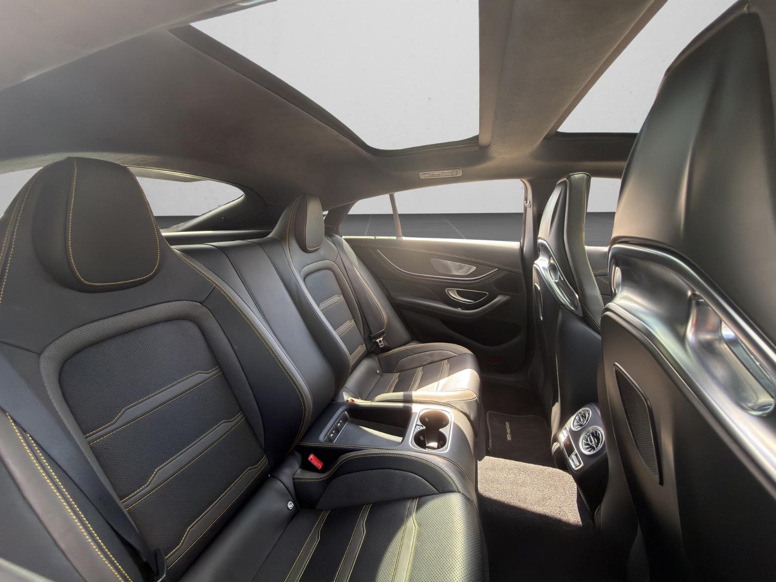 Mercedes-Benz AMG GT 63 S E Perform*KERAMIK*AERO*GLASDACH*360*