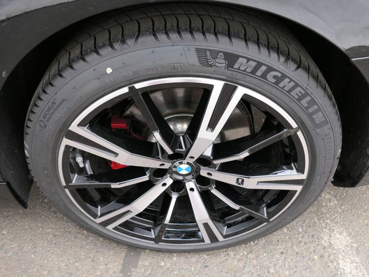 BMW 540 - Bild 13