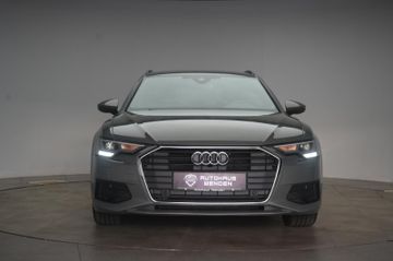 Audi A6 - 3