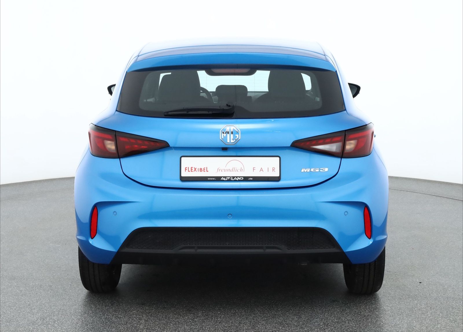 MG3