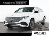 Mercedes-Benz EQA 350 4M AMG Line Night*RF-Kamera*Totw-Assist* - gebrauchte Mercedes-Benz EQA aus dem Jahr 2024