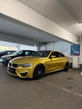 BMW M4 F82 Coupé - BMW M4: F82