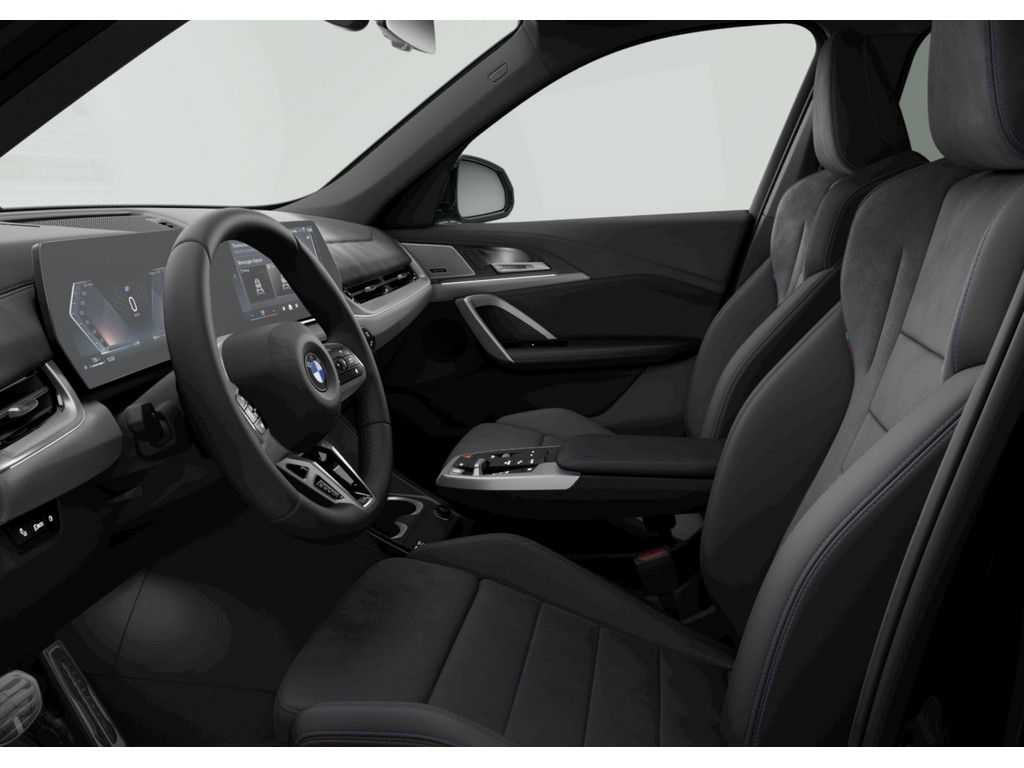 BMW X1 - Bild 4