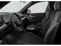BMW X1 - Vorschau Bild 4